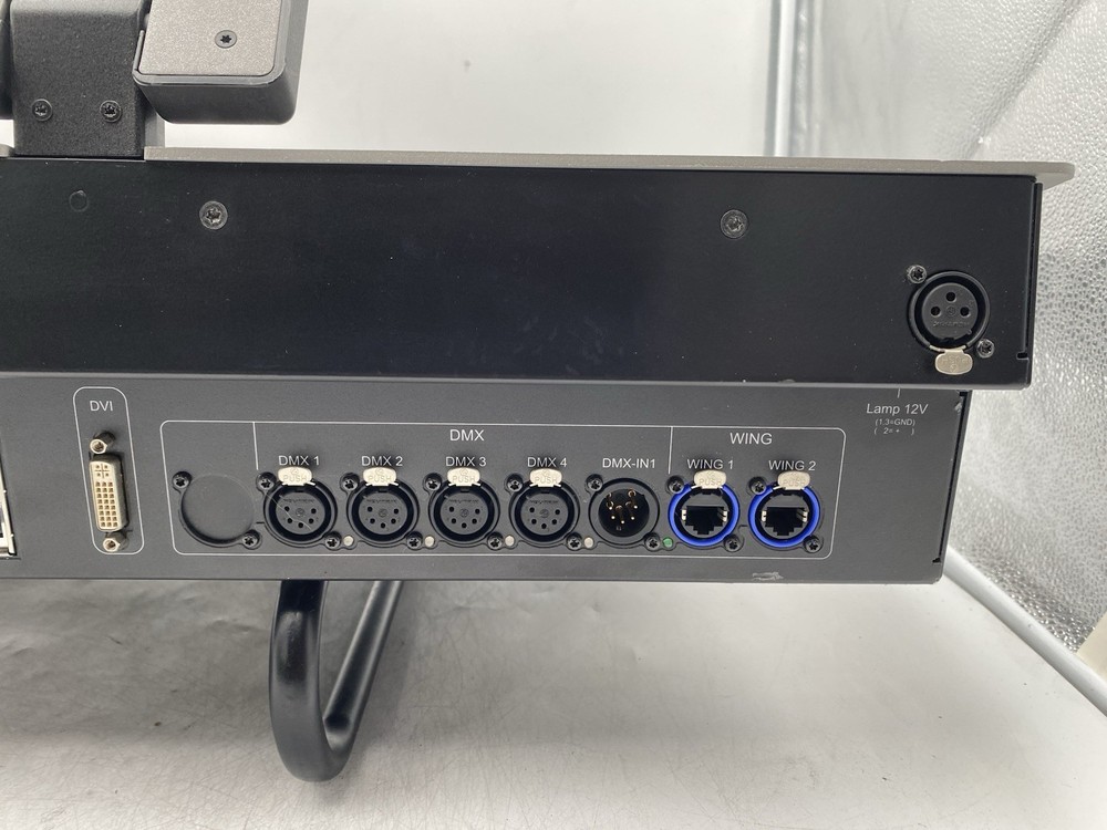 Martin M1 TS All-In-One Lighting Console