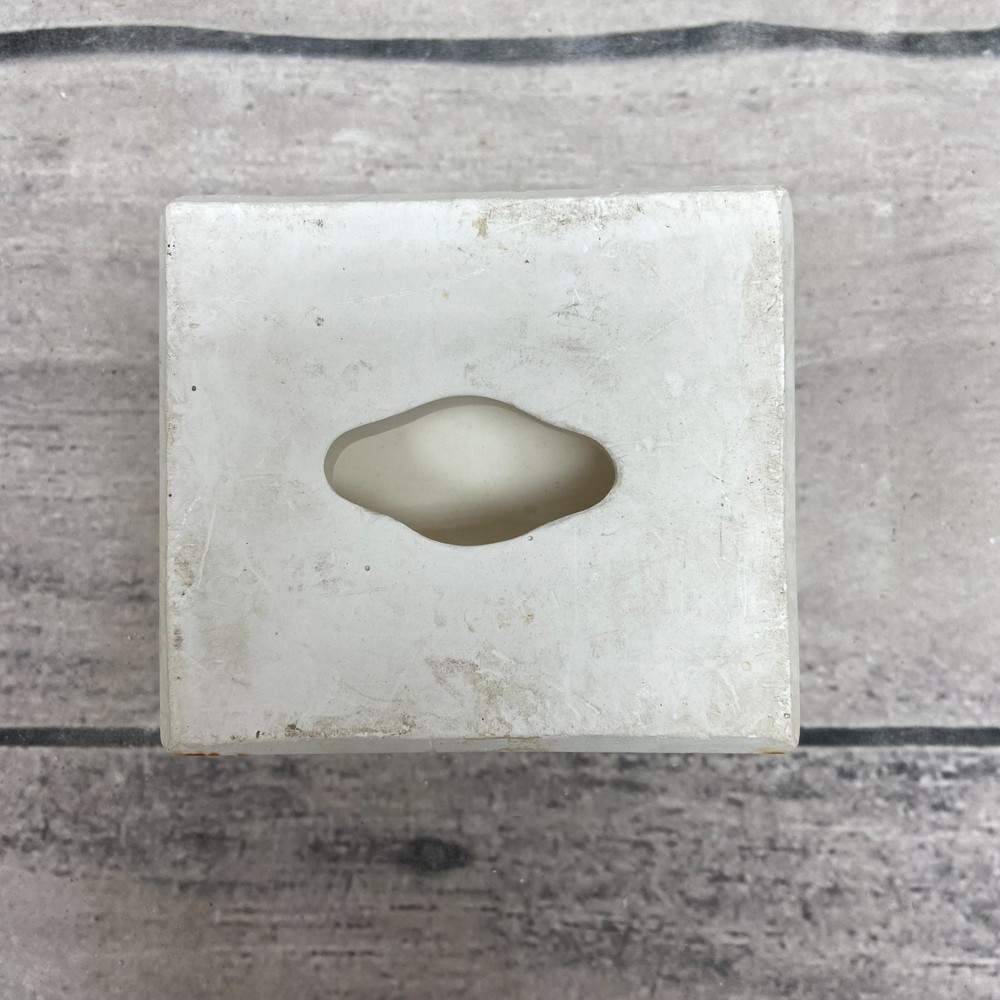Ceramic Slip Casting Mold Lid