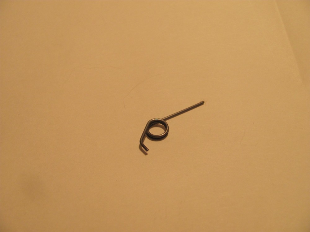 Marksman Repeater - Barrel Spring