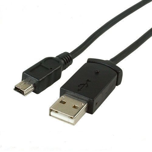 USB DATA SYNC/PHOTO TRANSFER CABLE LEAD FOR Canon PowerShot SX710