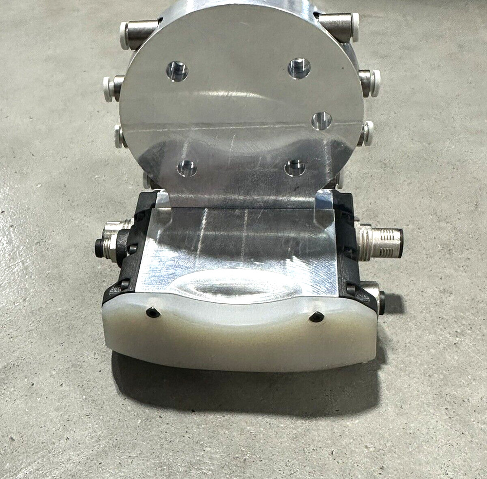 Ready Robotics TeachMate MICRO End Effector Module Universal Robots Fanuc ABB...