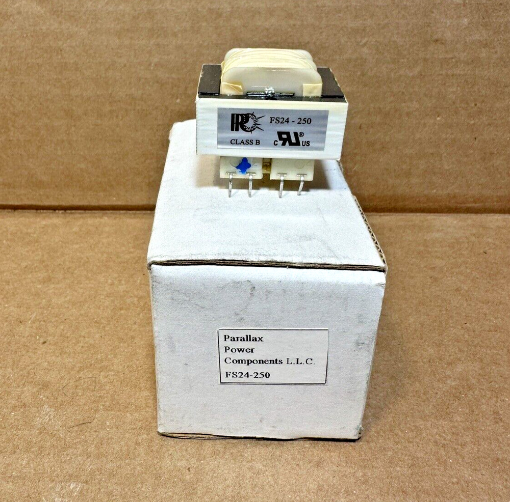 Triad Magnetics FS24-250 Transformer