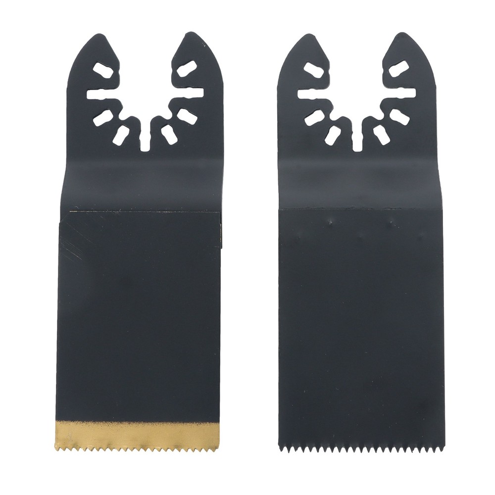 55 Pack Oscillating Saw Blades Quick Release Universal Oscillating Tool Blades