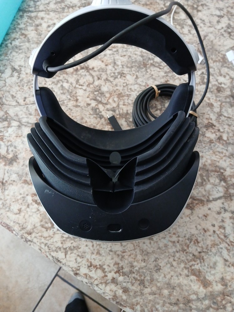 PS VR 2 Virtual Reality Headset Only