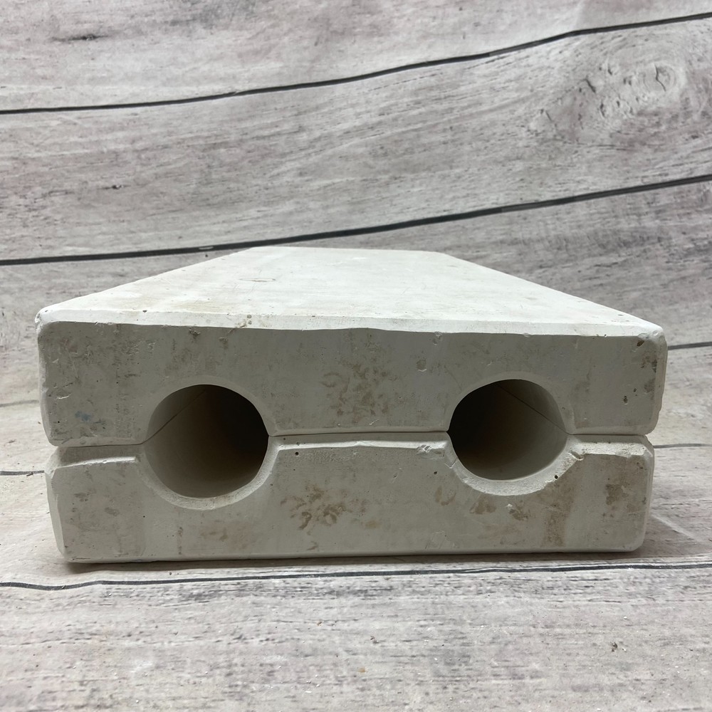 Unbranded Ceramic Casting Mold