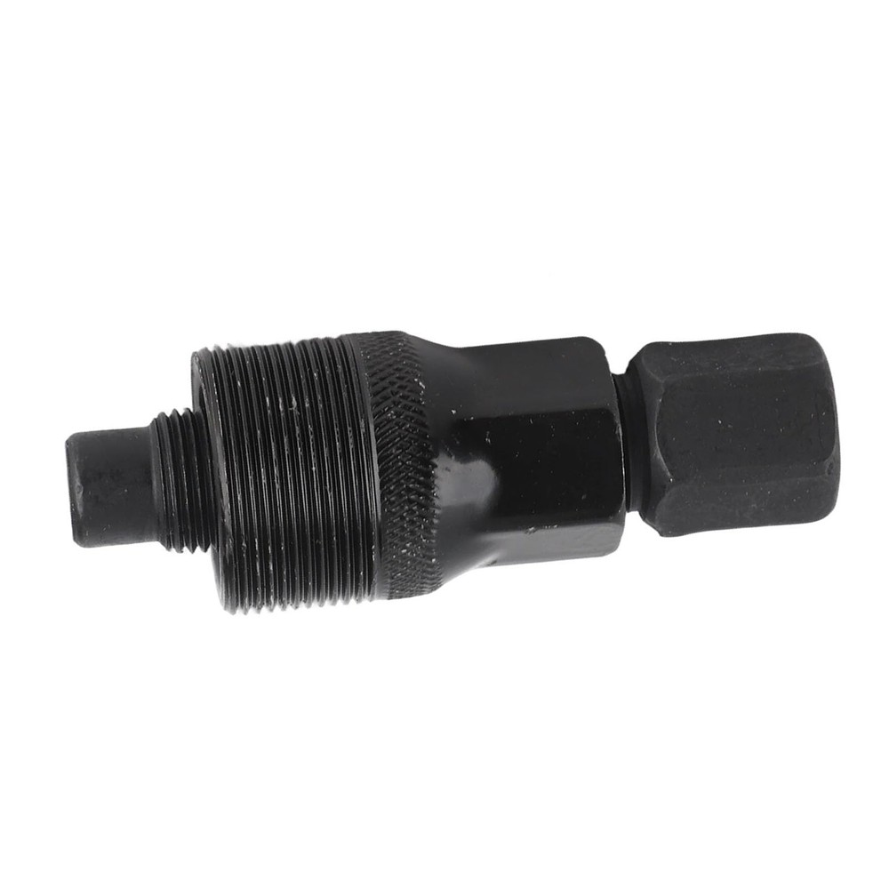 Professional Bike Crank Puller Arm Extractor Tool With Removable Adapter New