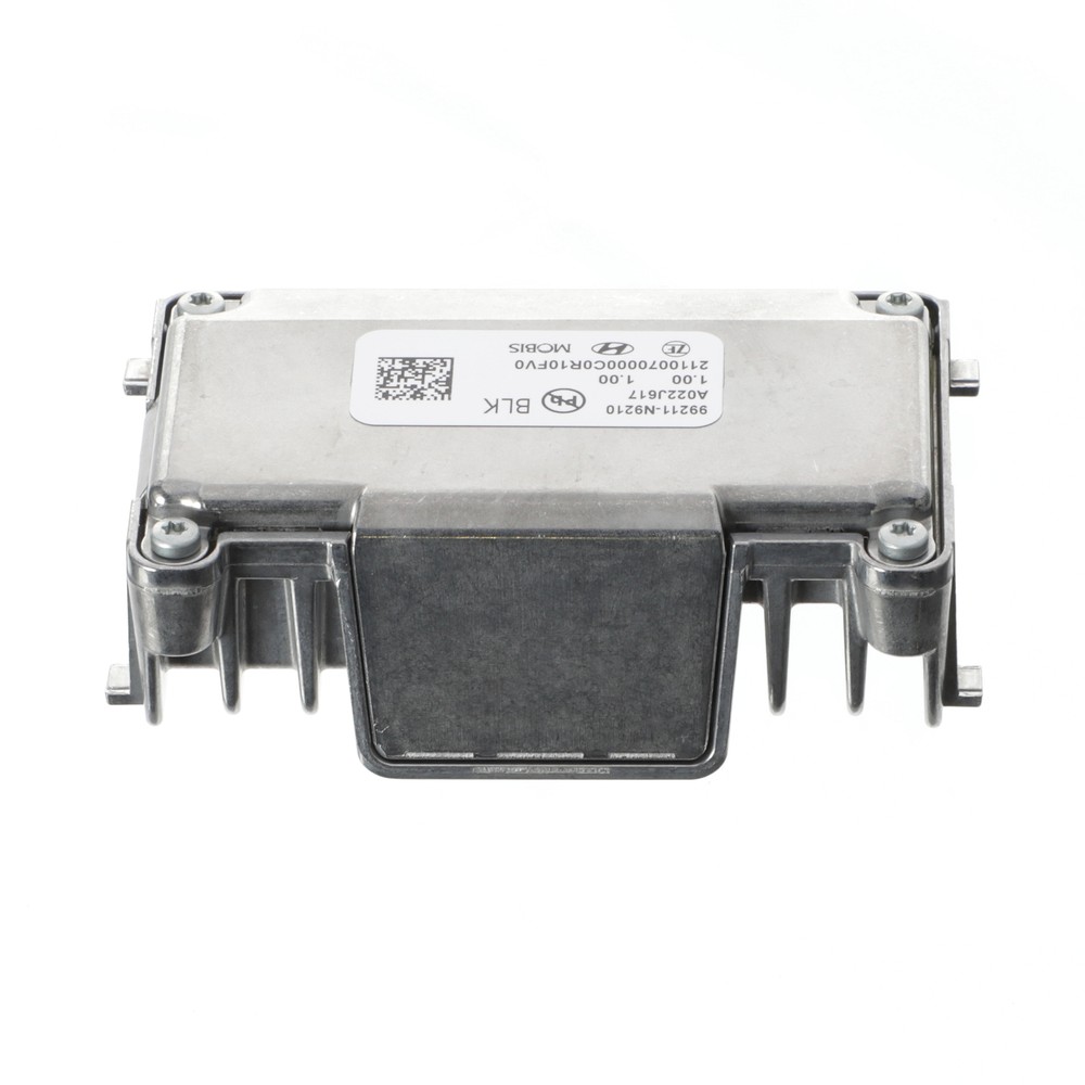 Genuine Hyundai Unit Front View Camera 99211-N9210