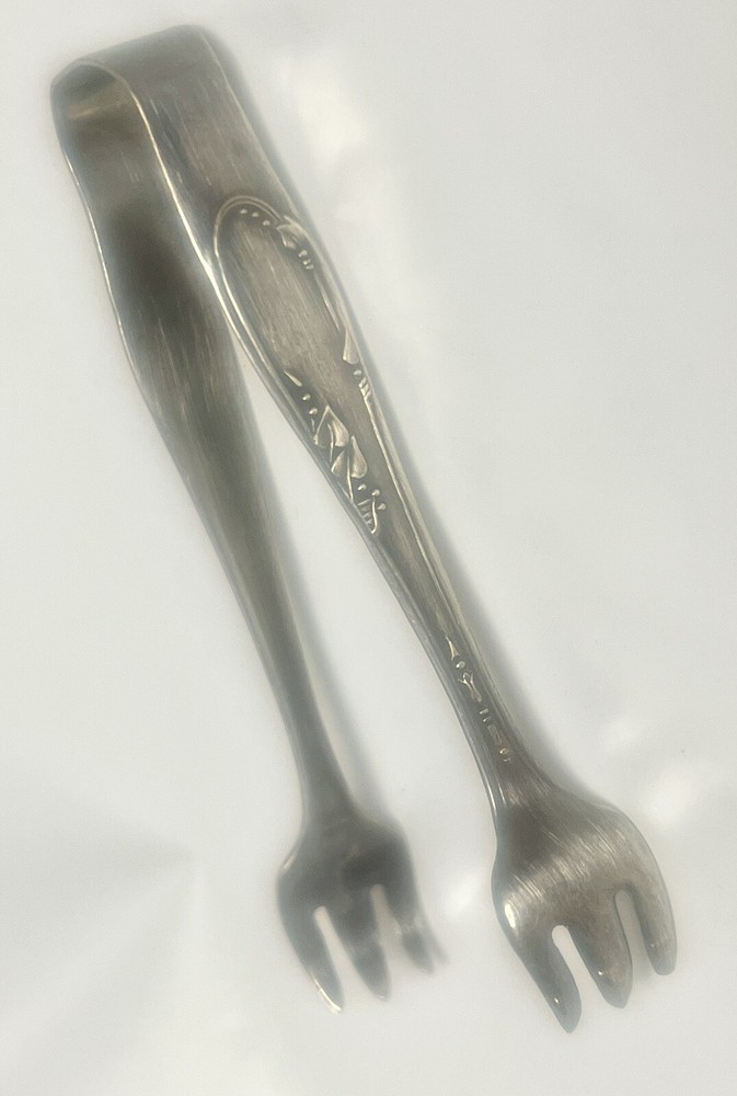 5 Vintage Metal Nut Cracker Tools Shell Cracking Crab Seafood Cracker HMQ