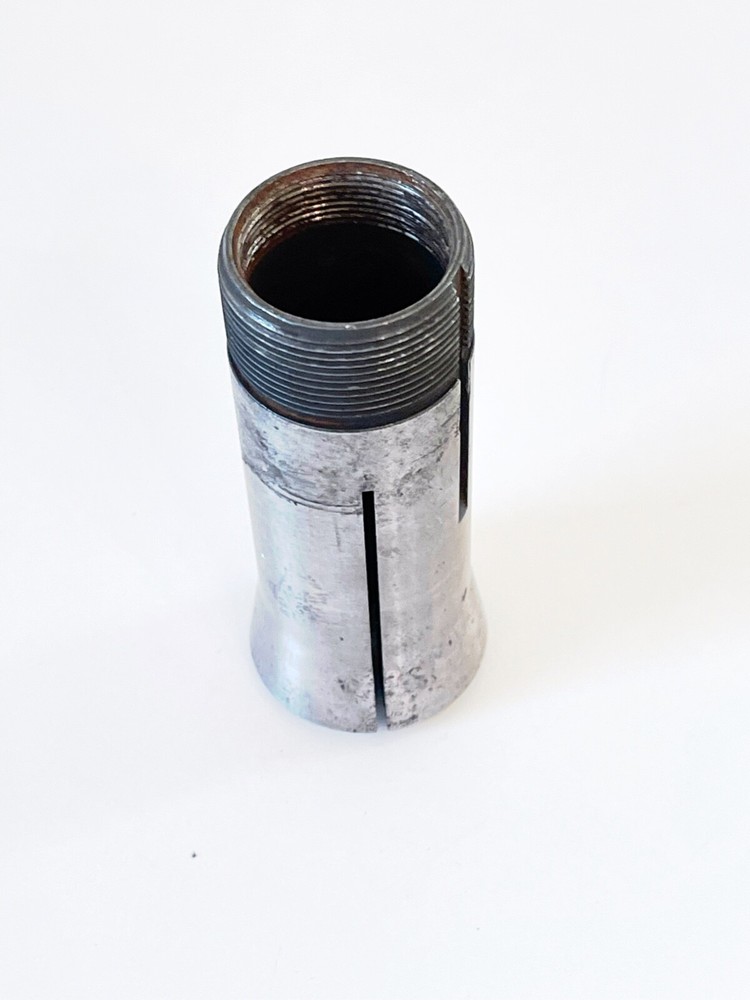 HARDINGE E2 Emergency 5C Round Collet .576" External Internal Thread USA