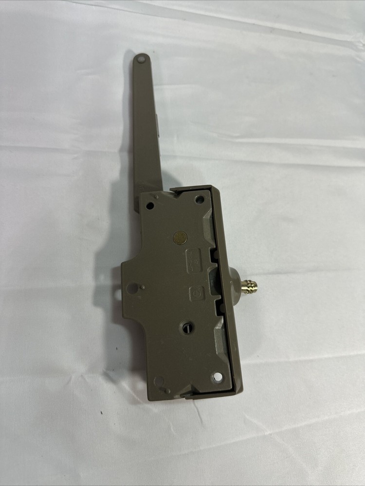 Andersen Split Arm Operator in Stone Color (1982-1995)