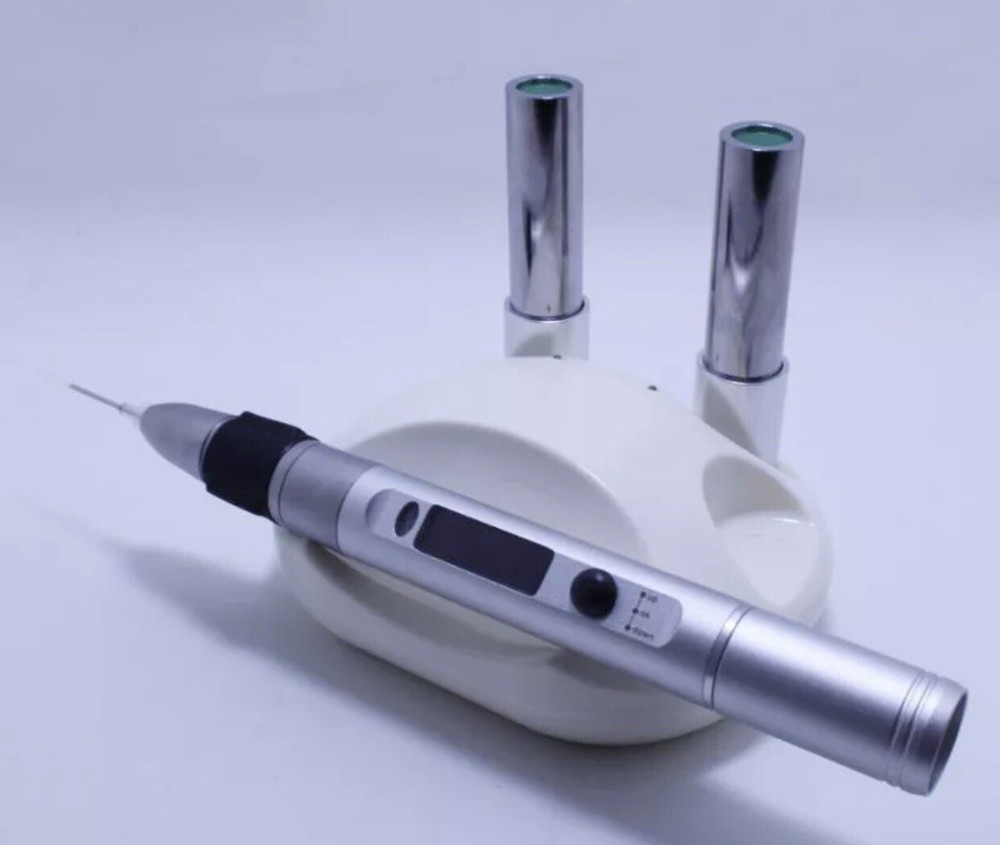 dental laser diode Handheld treatment machine