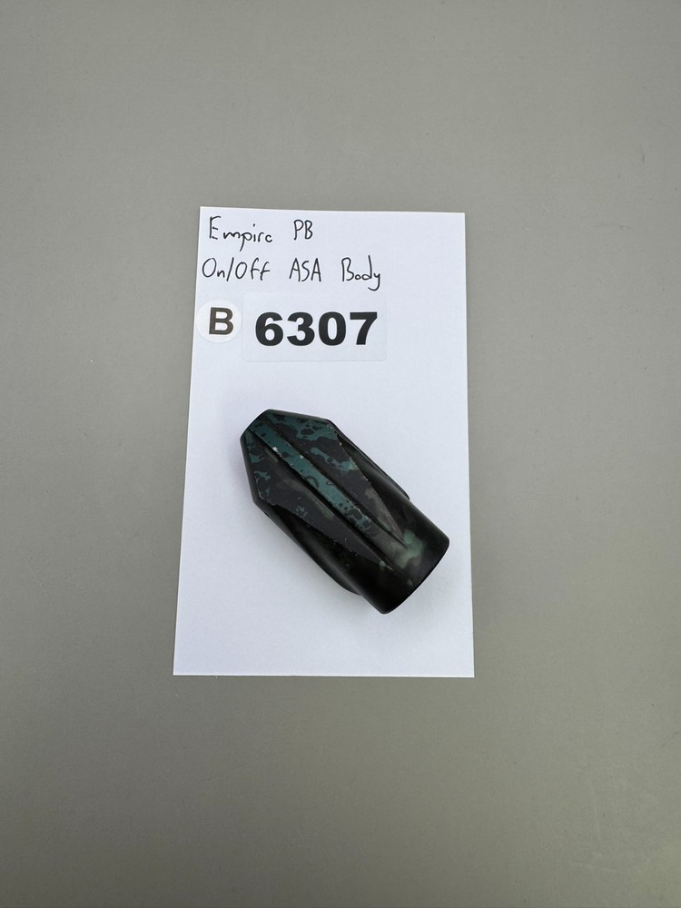 Empire PB On/Off ASA Body