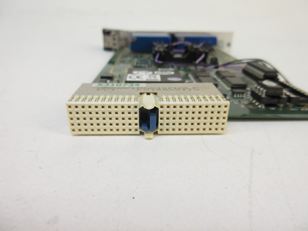 Pickering 40-780-522 Microwave Switch Module