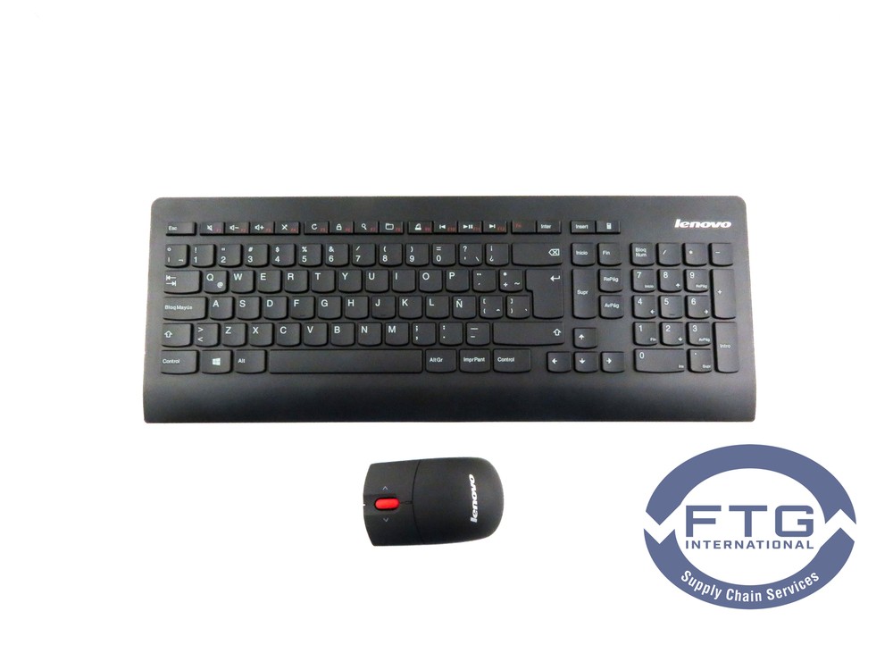 03X6243 KYB_MOUSE KYB_MS LAS