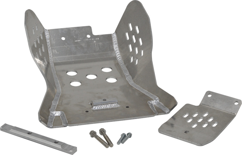 ENDURO ENGINEERING Skid Plates 24-4020