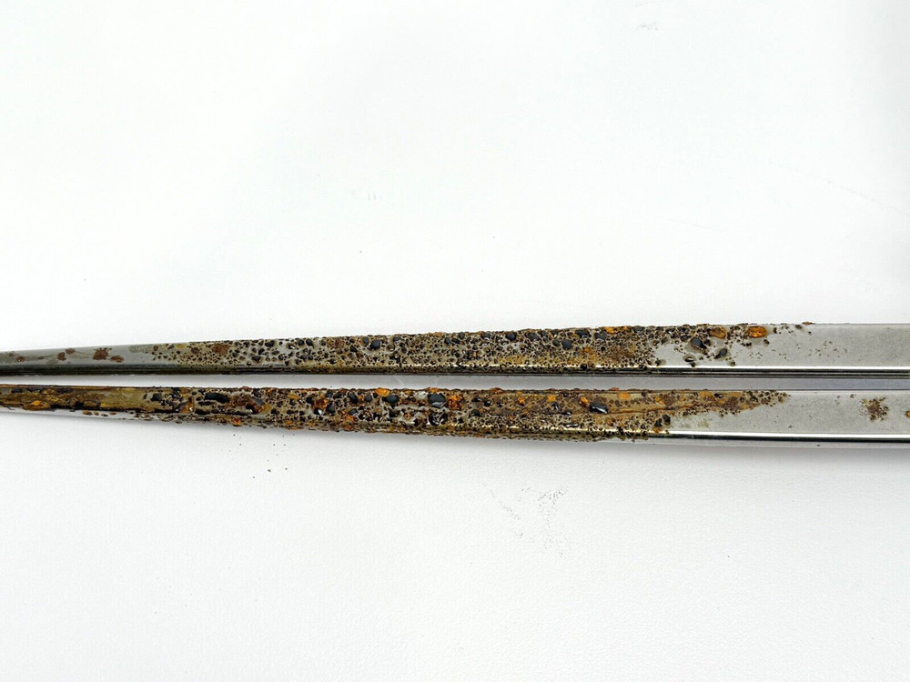 STARRETT 83B-12 SPRING NUT DIVIDER YANKEE