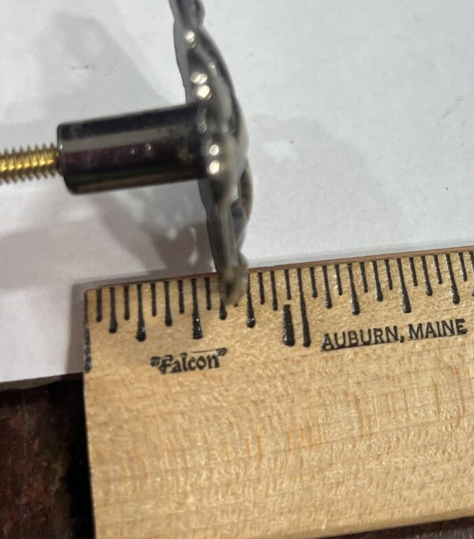 13 Pcs Knobs - Cabinet Handles - Drawer Knob Pulls