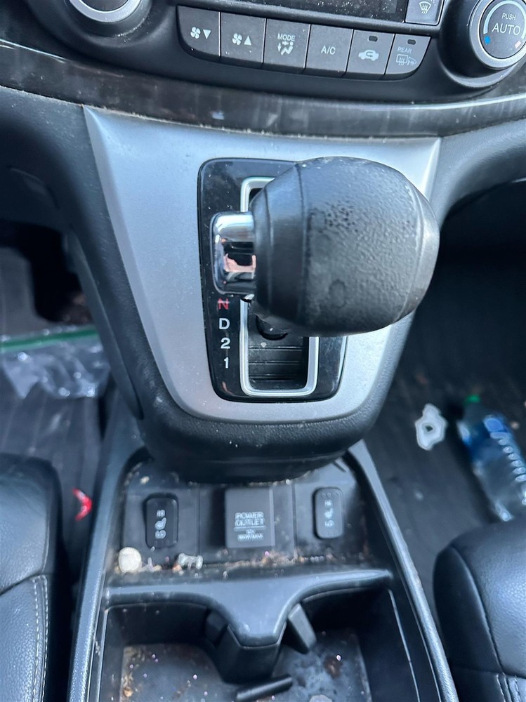 Used Transfer Case Assembly fits: 2014 Honda Cr-v AT Grade A