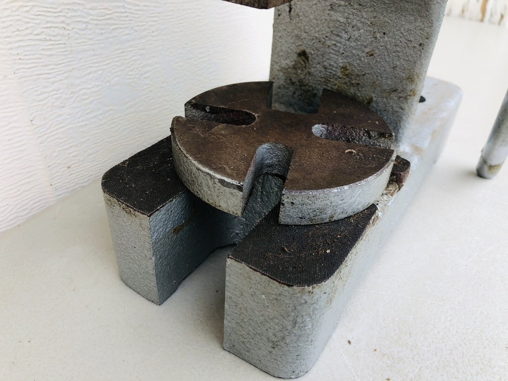 Vintage Arbor Press