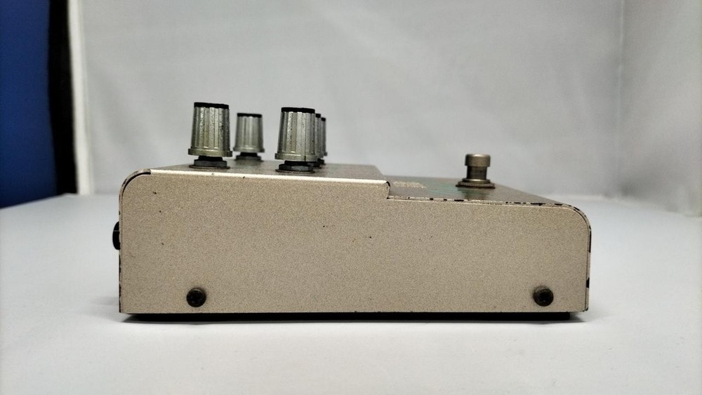 Maxon Rod880 Overdrive No.nm1437