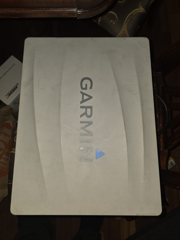Garmin GPSmap 8215 MFD 15" Boat Multi-Function Display 010-01018-01