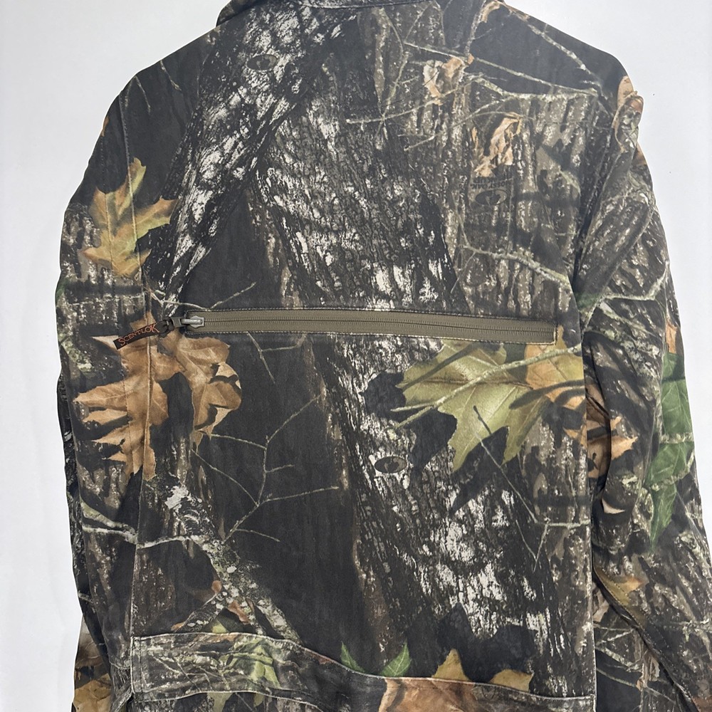 scent lok savanna ext