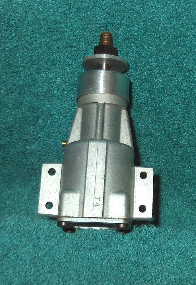 Supertigre G 21/35 Combat Engine, NIB