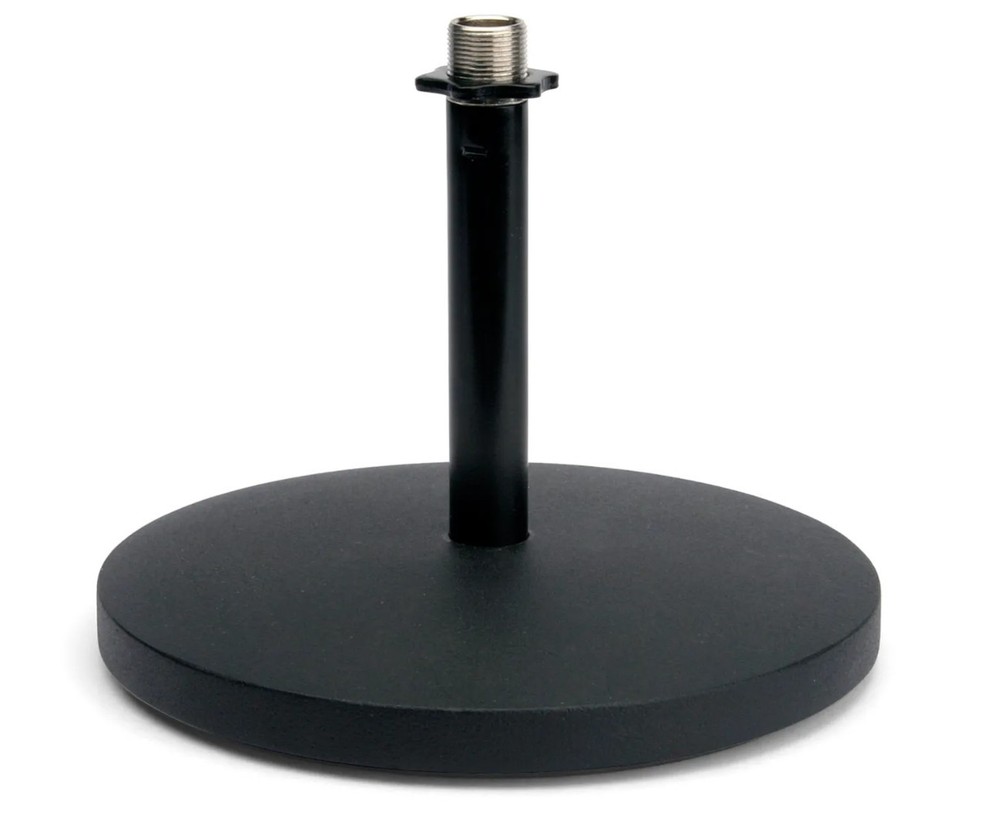 Samson MD5 Desktop Microphone Stand - NAMM 2026