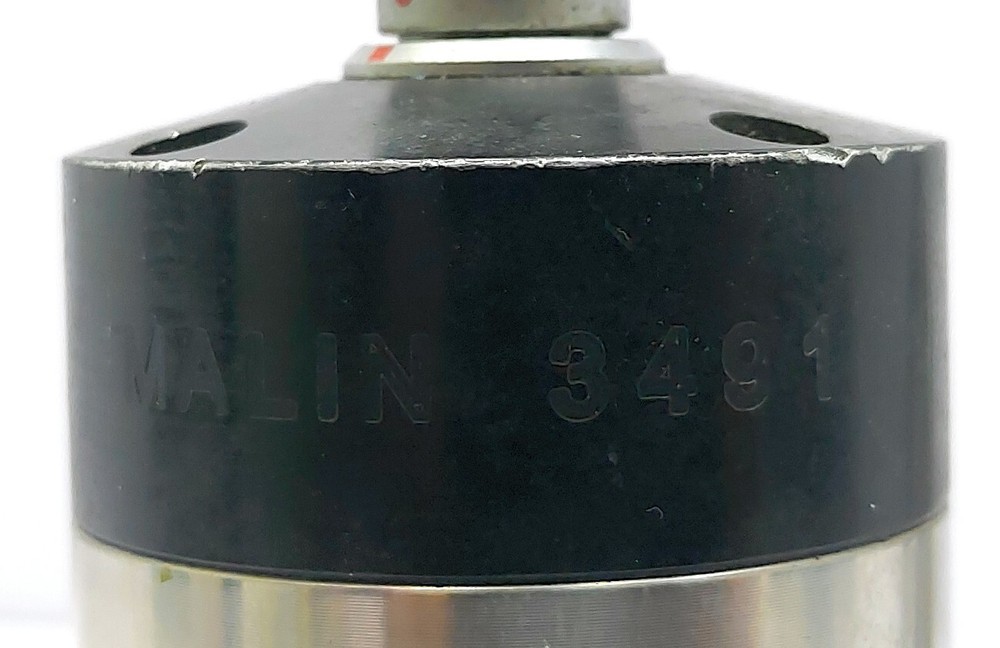 Malin 3491 Equipment For Engine Performance Analyzer