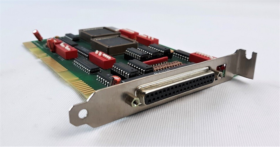 Commtech FASTCOM:ESCC I/O Module