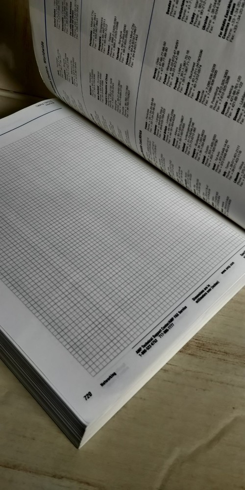 1999 AMP Interconnects for networking Catalog 1307515 C1