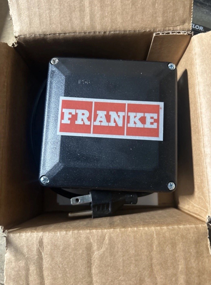 Waste Disposer ControlBox WD9088