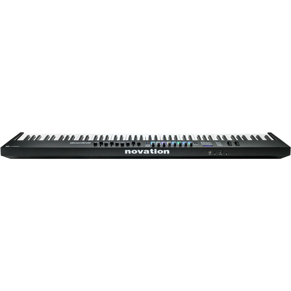 Novation Launchkey 88 MK3 88 Key MIDI Keyboard Controller