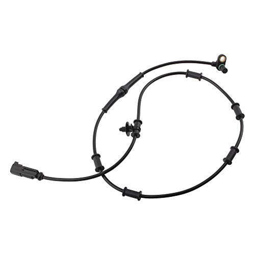 Front Left & Right ABS Wheel Speed Sensor Fit for Dodge Ram 1500 2008 / for