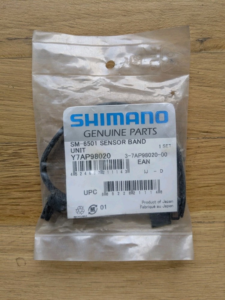 NOS Shimano SM-6501 Sensor Band Unit