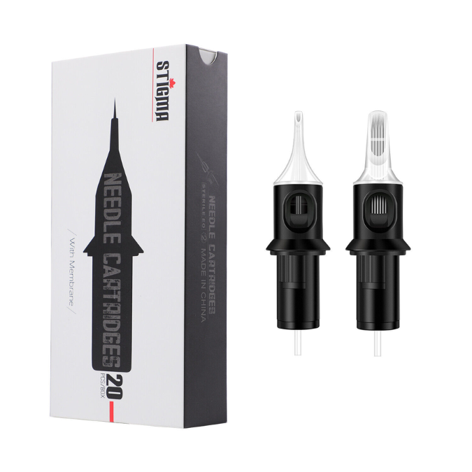 STIGMA Tattoo Needles