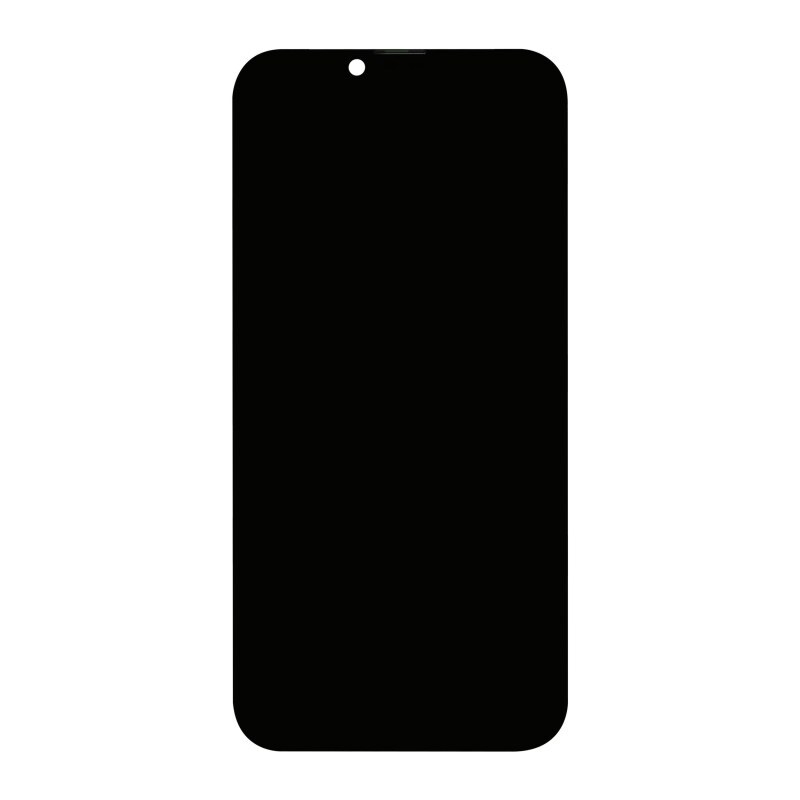 LCD Frame Assembly for Apple iPhone 14 Plus Basic Replacement Screen Replace