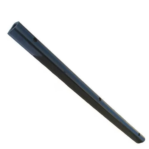 36" Long Loading Dock Bumper Rubber Low Profile Trailer Truck Dock Wall Protect
