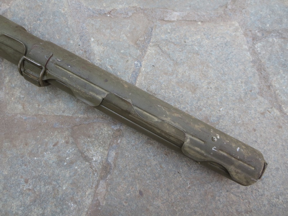 WW2 German MG Box"1939"