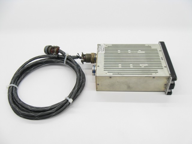 Universal Avionics SSDTU Solid State Data Transfer Unit - PN: 1408-00-2