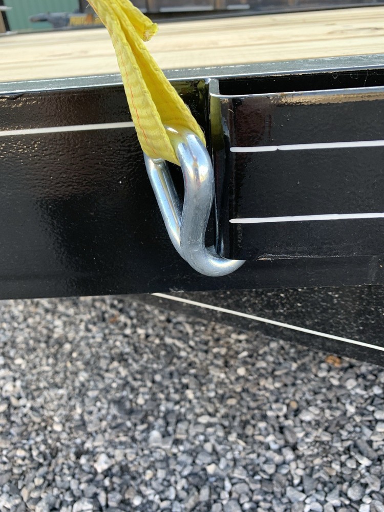 Strap-Adapt cargo strap accessoriy