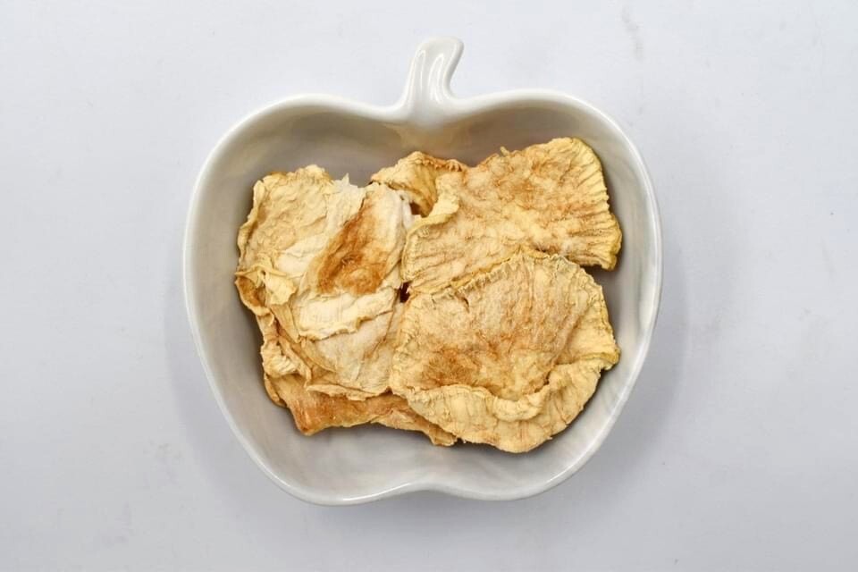 Taiwan Dried Raddish 60g 台湾籮蔔钱