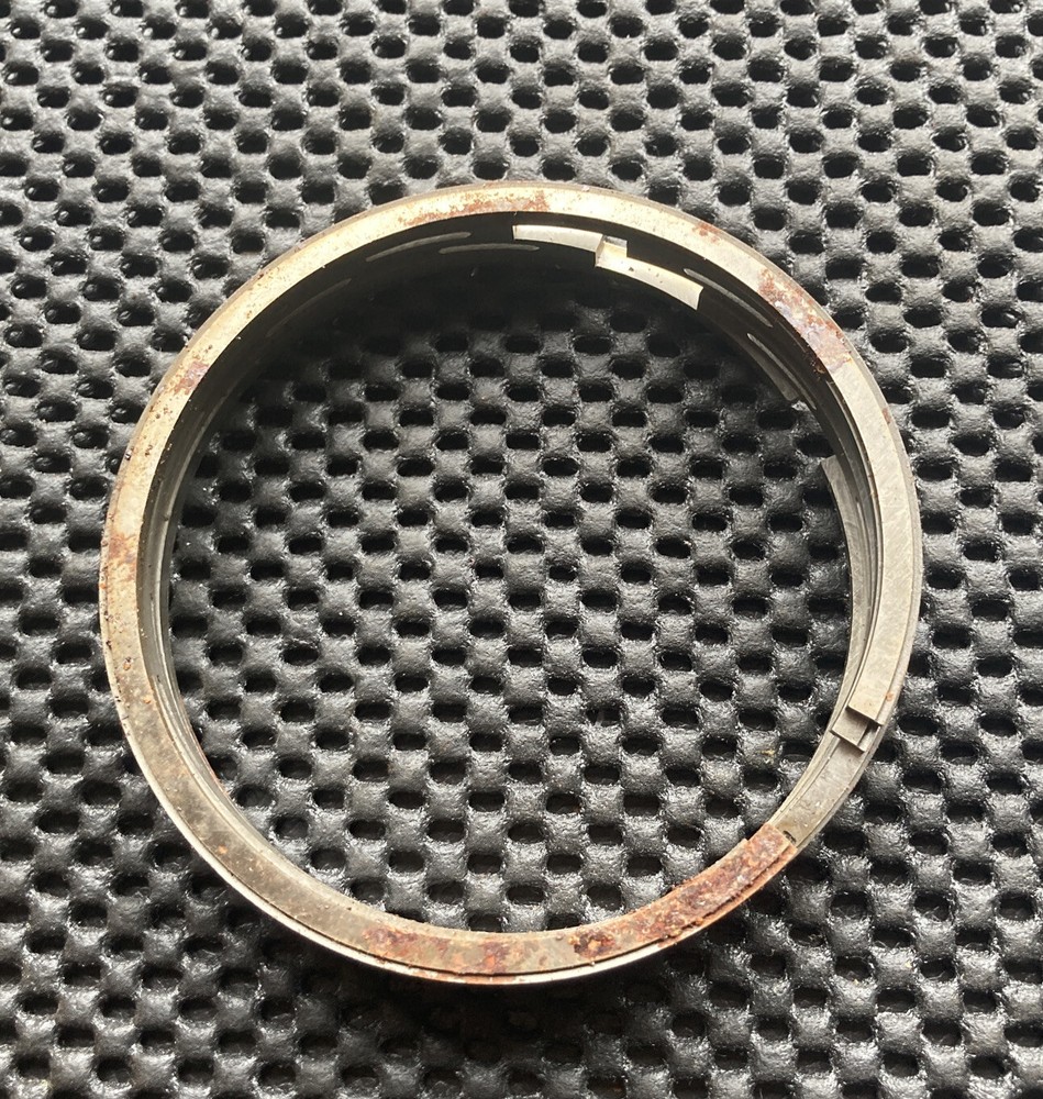 VINTAGE FORD PISTON RING KIT : 1406501