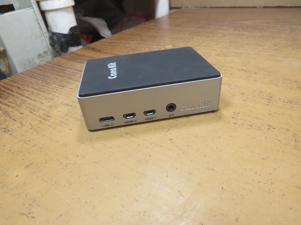 cana kit & cana kit usb 2.0