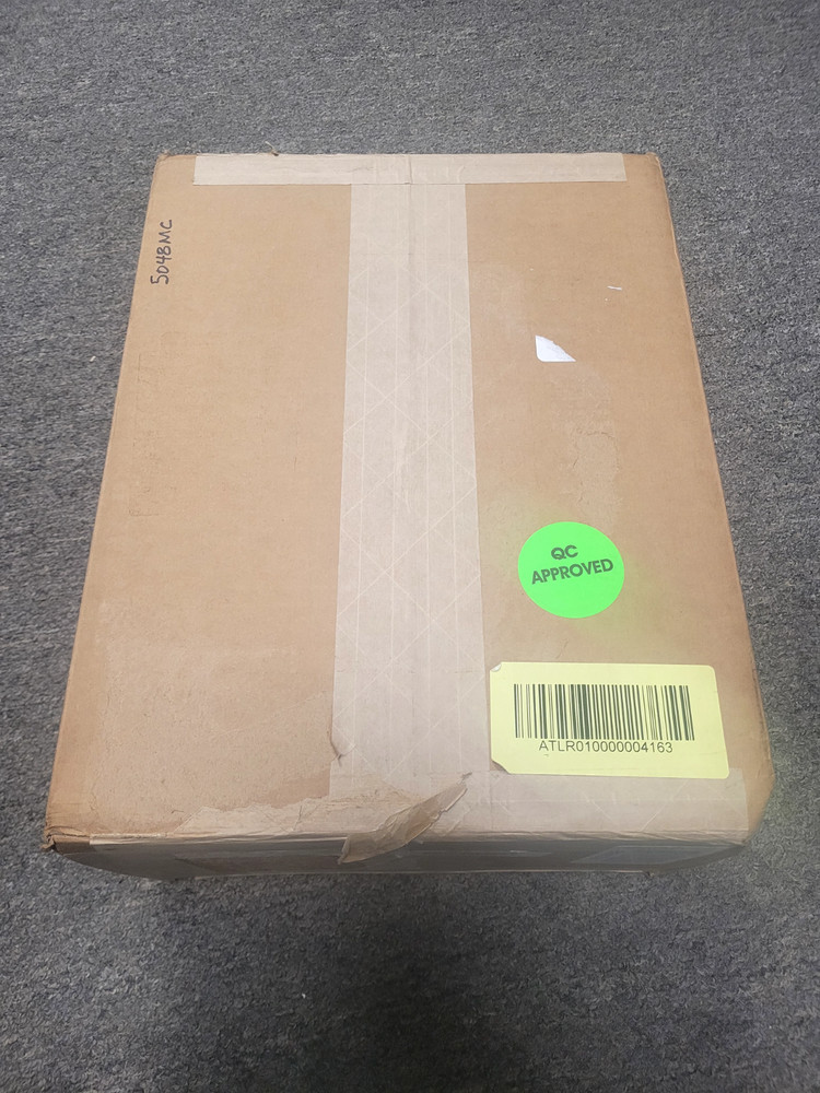 KANTECH SYSTEMS KTES-5048MC