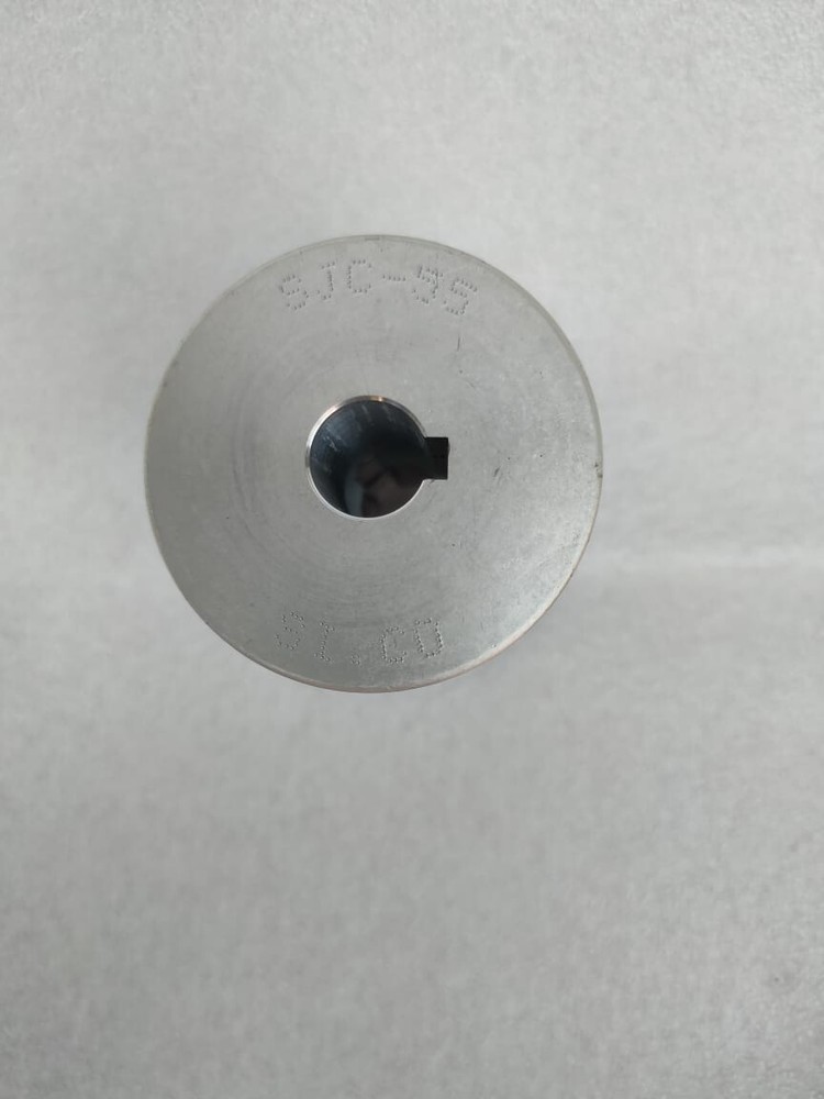 SUNGIL SJC-55-GR-TH JAW COUPLER