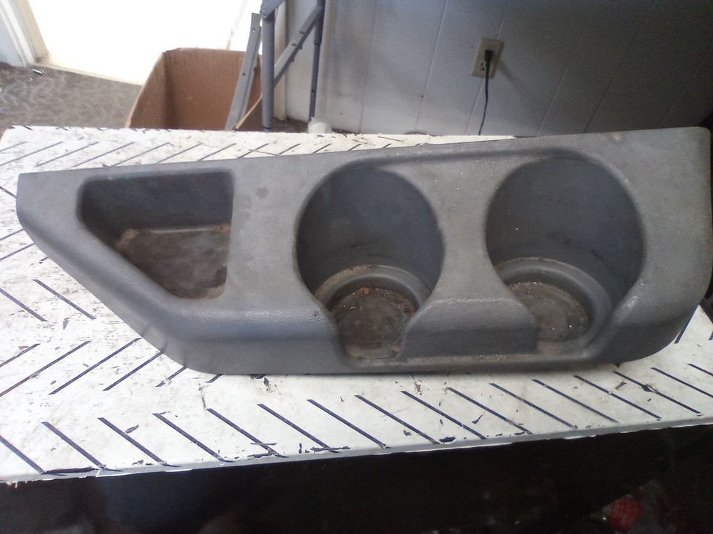 Freightliner CORONADO Dash Panel | P/N 1839951000