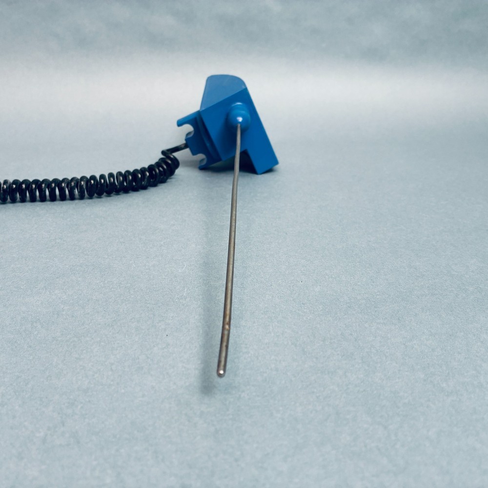 IKA RCT Basic S1 Heater Stirrer and ETS D4 Fuzzy Temperature Controller