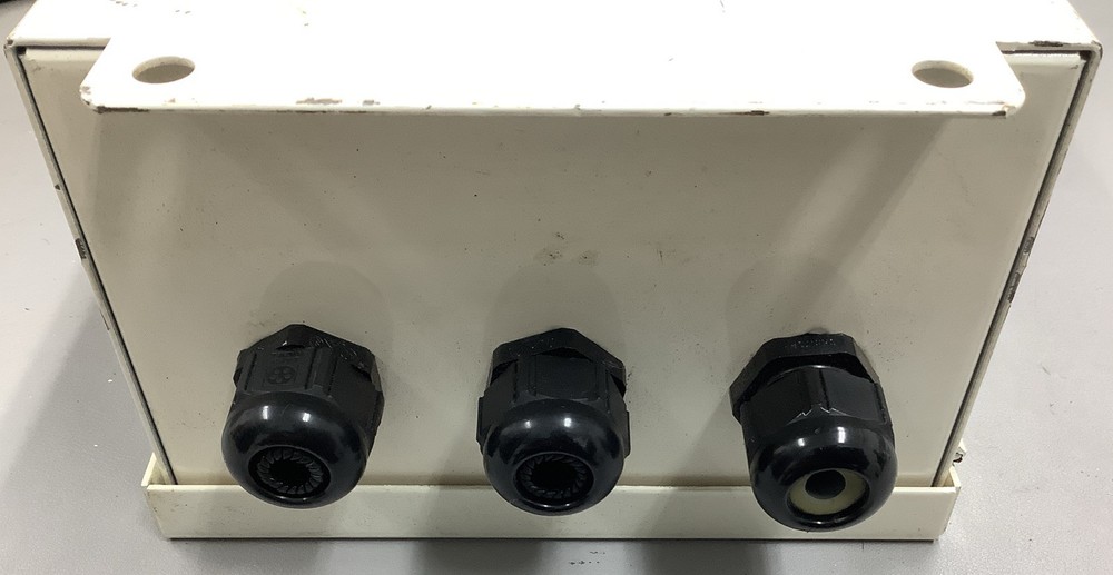Mould-Tek VIM-501P 115V Digital Panel Vacuum Loader Control (B542)