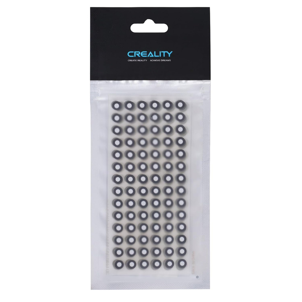 3.0Mm 3D Scanning Markers for 3D Scanner, Accurate Tracking Dots, Reference Poin